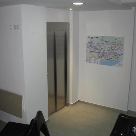 Hostelscat برشلونة المظهر الخارجي الصورة