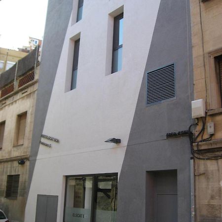 Hostelscat برشلونة المظهر الخارجي الصورة