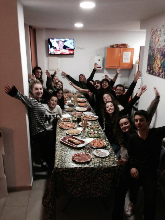 Hostelscat برشلونة المظهر الخارجي الصورة