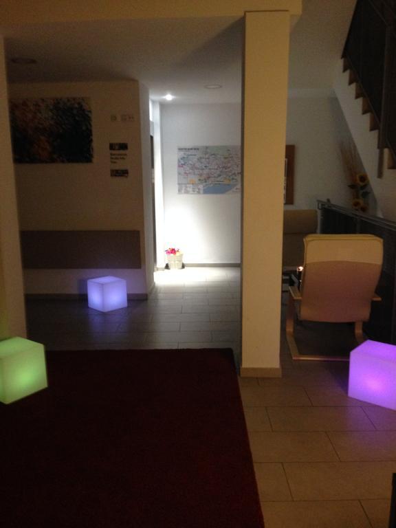 Hostelscat برشلونة المظهر الخارجي الصورة