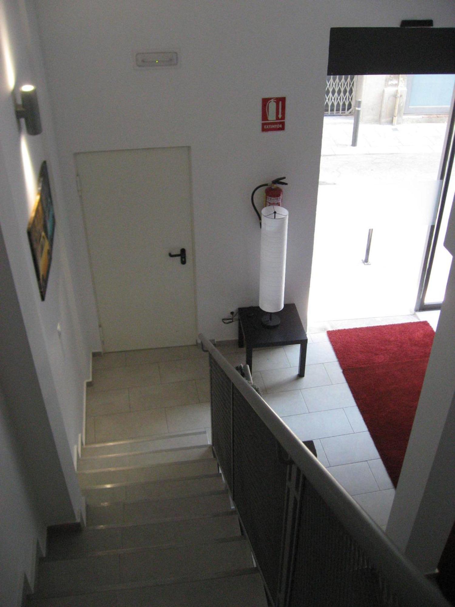 Hostelscat برشلونة المظهر الخارجي الصورة