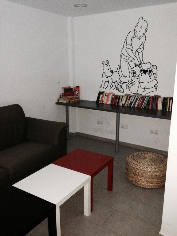 Hostelscat برشلونة المظهر الخارجي الصورة
