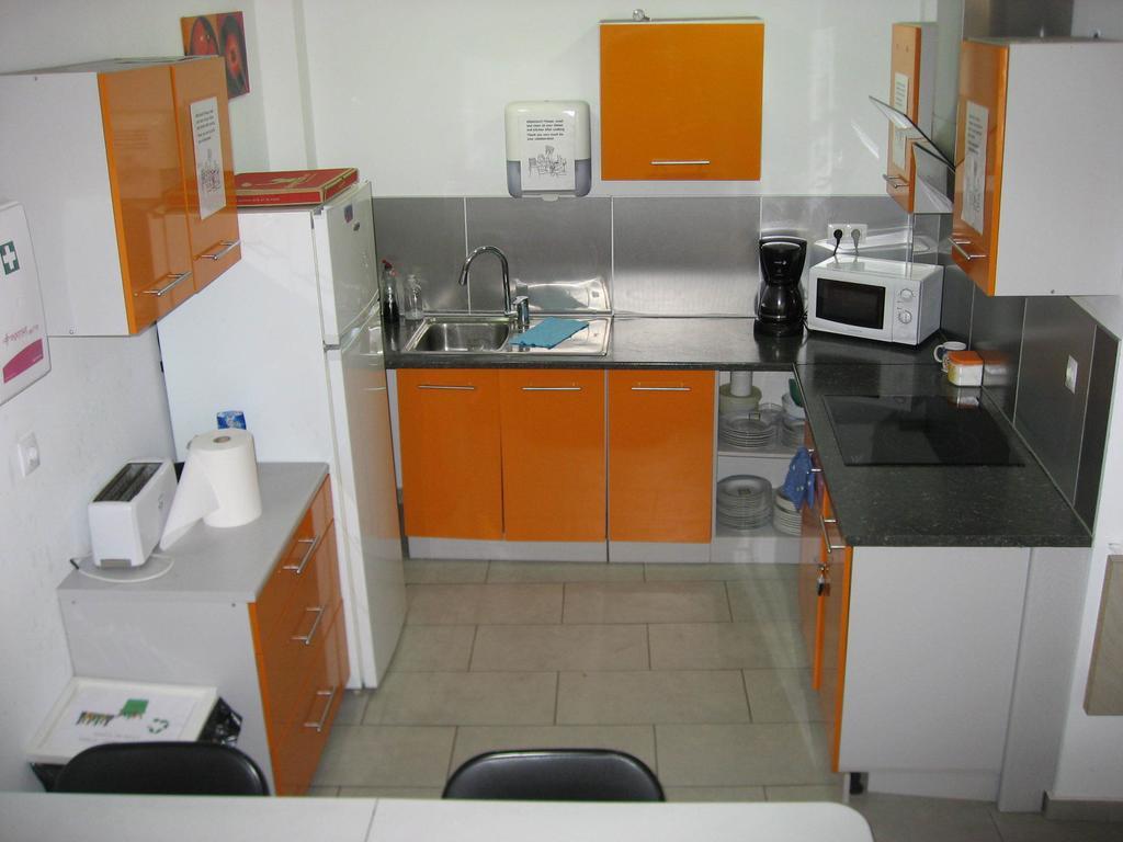 Hostelscat برشلونة المظهر الخارجي الصورة
