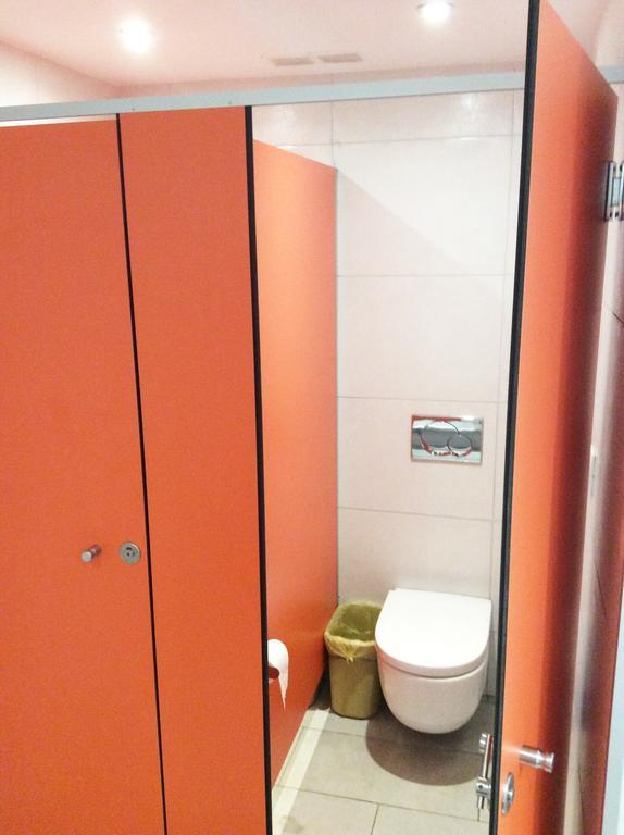 Hostelscat برشلونة المظهر الخارجي الصورة