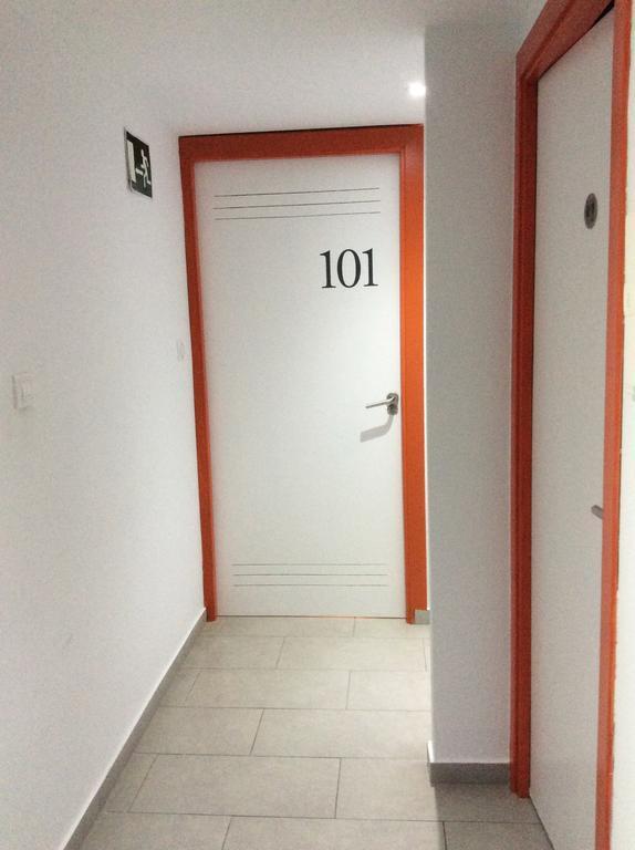 Hostelscat برشلونة المظهر الخارجي الصورة