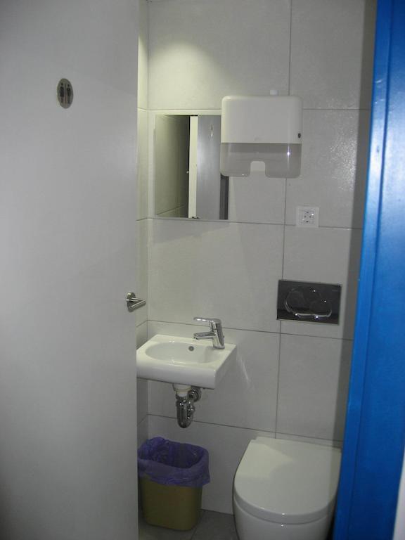 Hostelscat برشلونة المظهر الخارجي الصورة