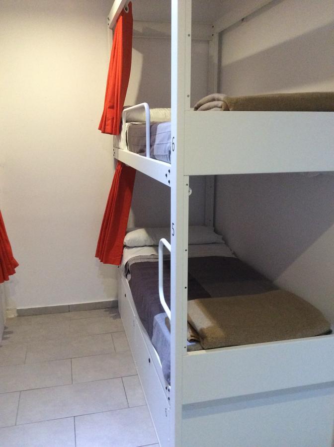 Hostelscat برشلونة المظهر الخارجي الصورة