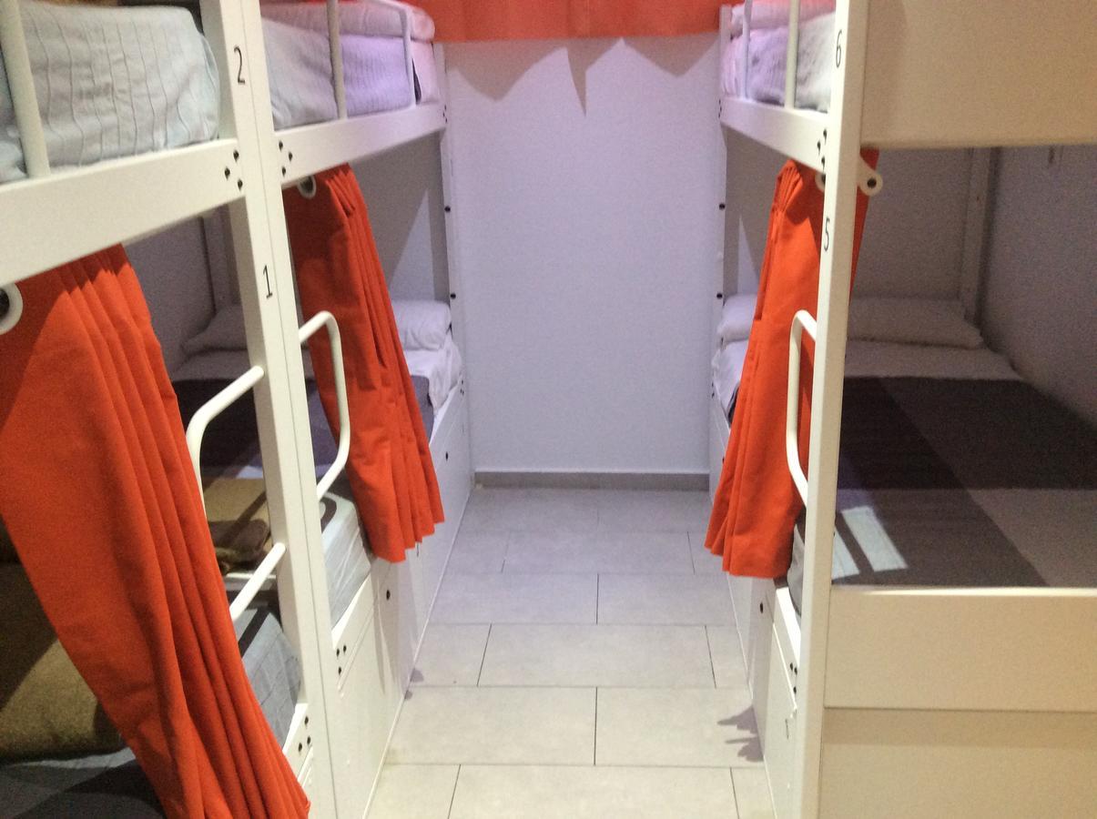 Hostelscat برشلونة المظهر الخارجي الصورة