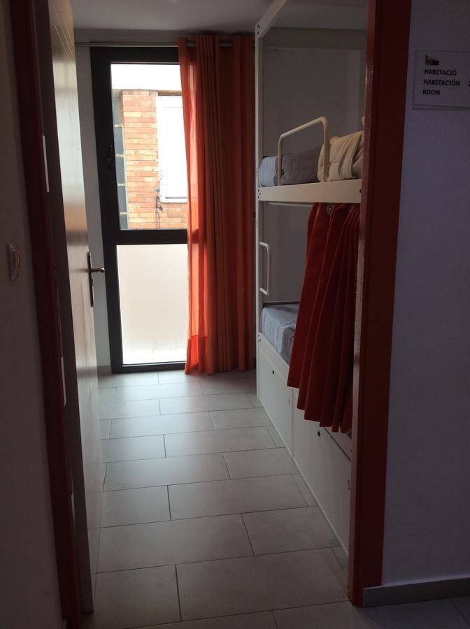 Hostelscat برشلونة المظهر الخارجي الصورة