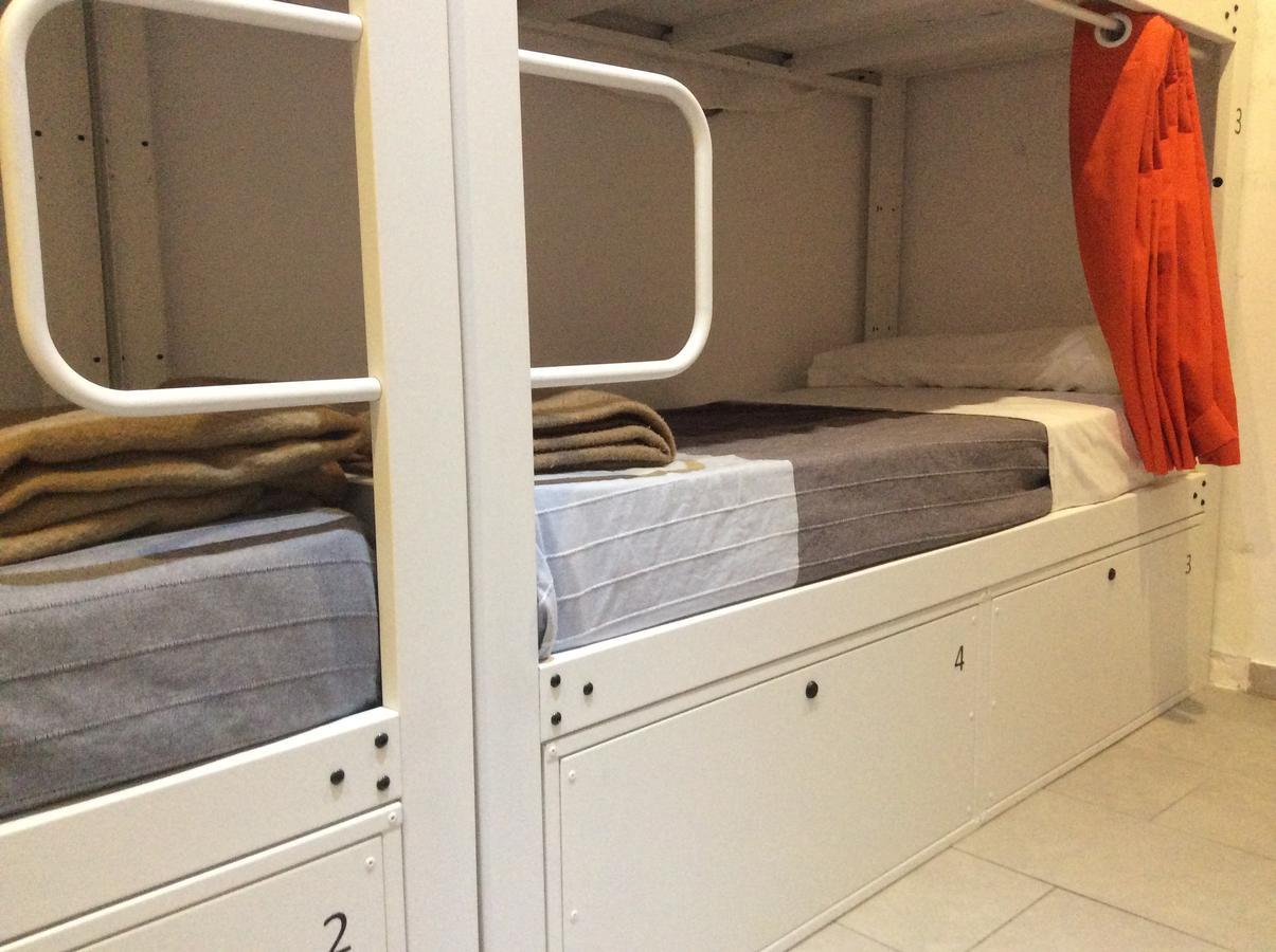 Hostelscat برشلونة المظهر الخارجي الصورة