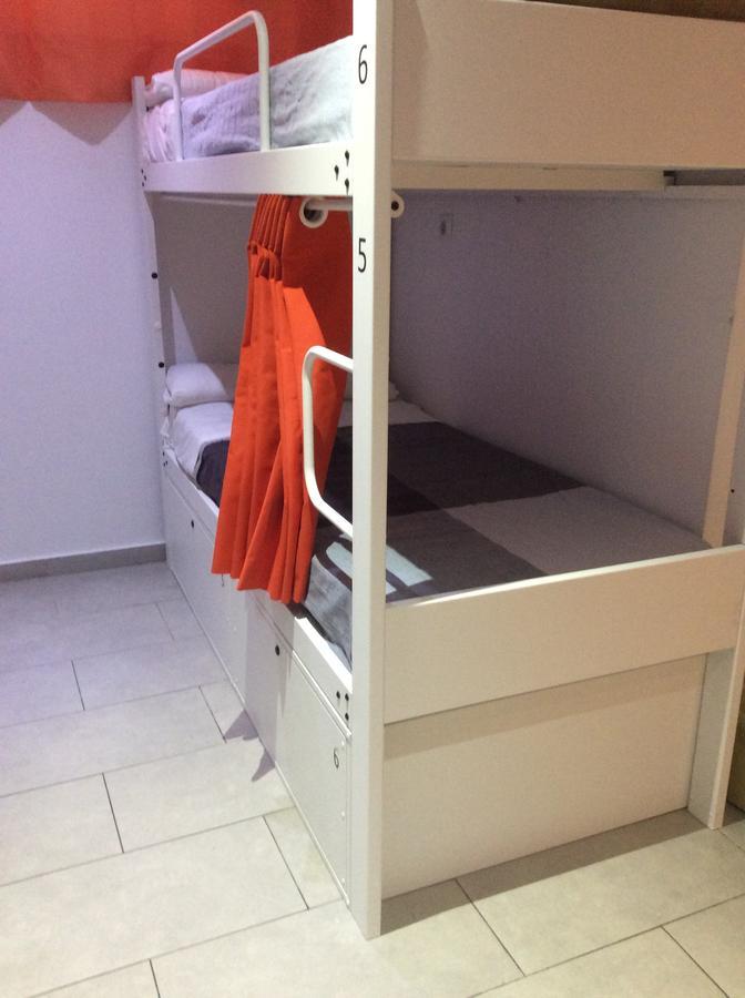 Hostelscat برشلونة المظهر الخارجي الصورة