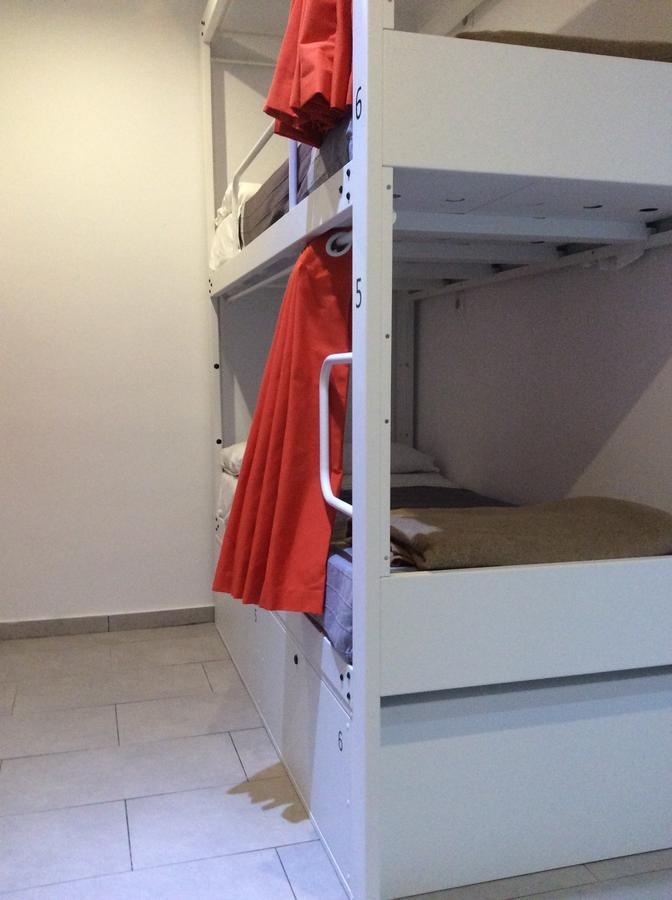 Hostelscat برشلونة المظهر الخارجي الصورة
