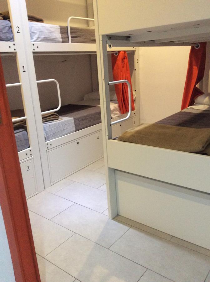 Hostelscat برشلونة المظهر الخارجي الصورة