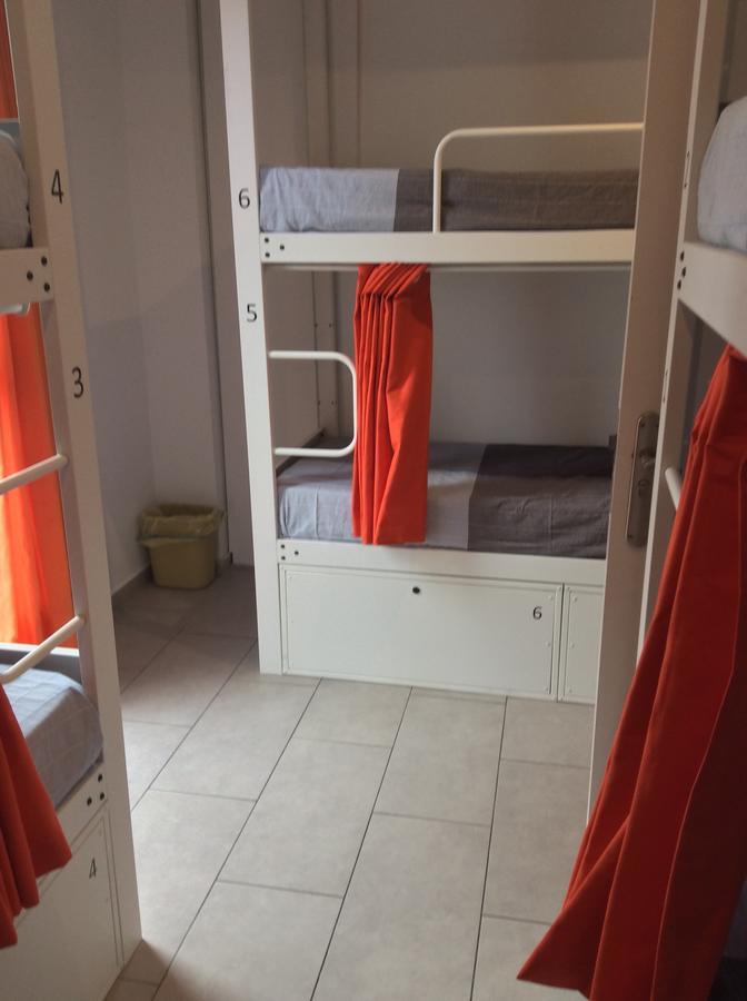 Hostelscat برشلونة المظهر الخارجي الصورة