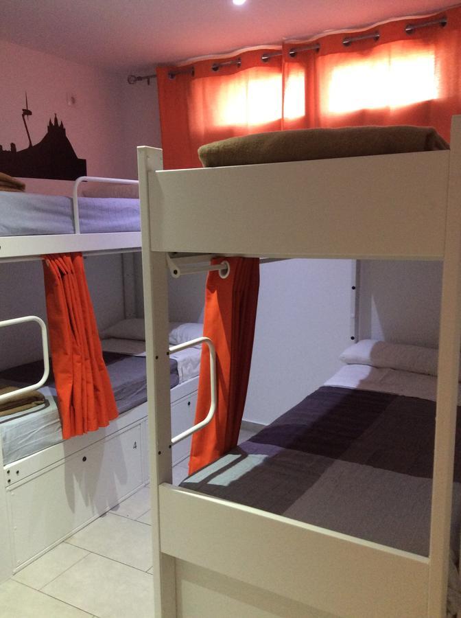 Hostelscat برشلونة المظهر الخارجي الصورة