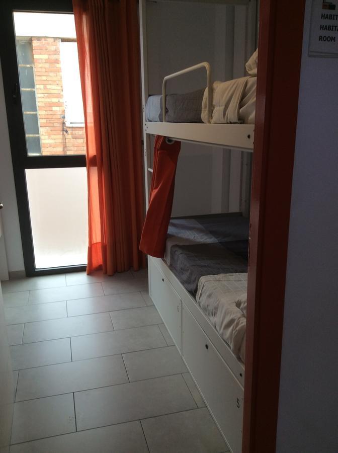 Hostelscat برشلونة المظهر الخارجي الصورة