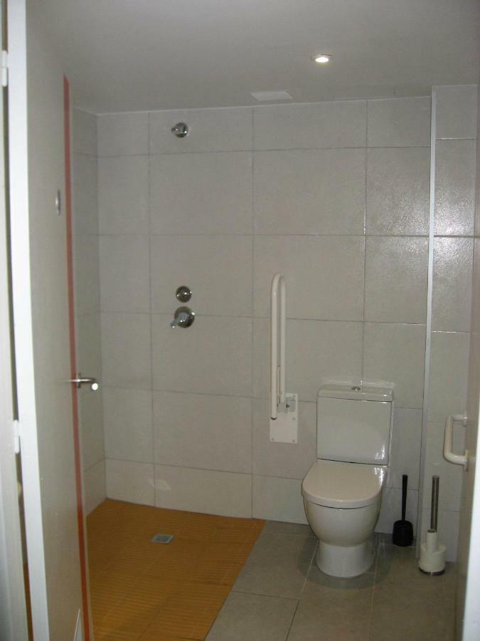 Hostelscat برشلونة الغرفة الصورة