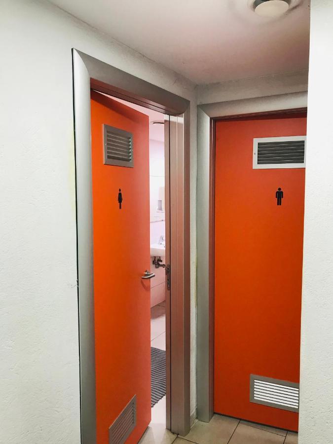 Hostelscat برشلونة المظهر الخارجي الصورة
